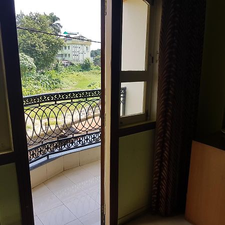 Hotel Conclave Siliguri Exterior photo