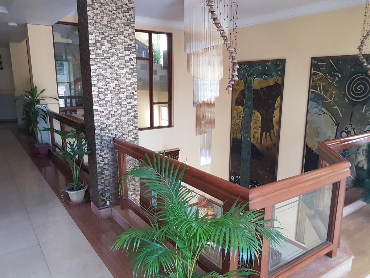 Hotel Conclave Siliguri Exterior photo